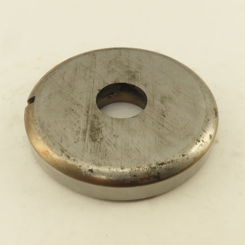 Wilson Tooling Slug Hugger 1.250 +.050 Round Hole Die 4-15/16" OD