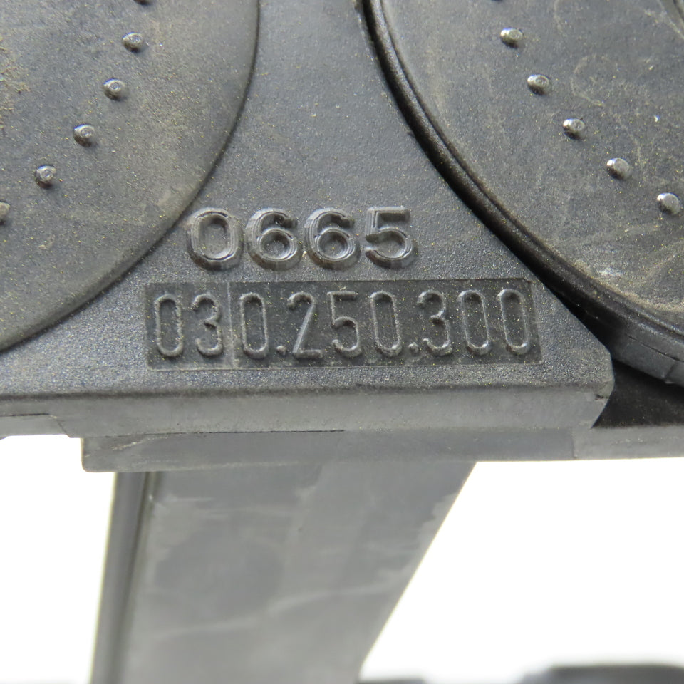 Kabelschlepp 0665 Power Track Energy Chain Cable Guide I.D. 10"x1-1/2" 84" Long