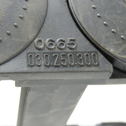 Kabelschlepp 0665 Power Track Energy Chain Cable Guide I.D. 10"x1-1/2" 84" Long