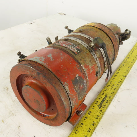 General Electric Hyster 361956 DC Forklift Motor Hydraulic Pump 36/48V
