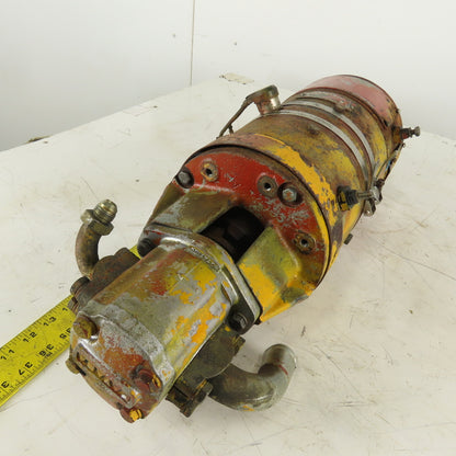 General Electric Hyster 361956 DC Forklift Motor Hydraulic Pump 36/48V