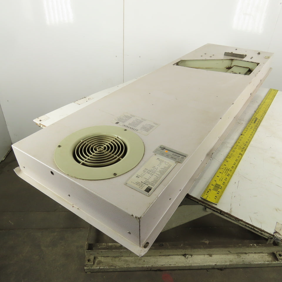 Rittal 277877/9 400V 50/60Hz Refrigerated Cabinet Cooling Unit AC