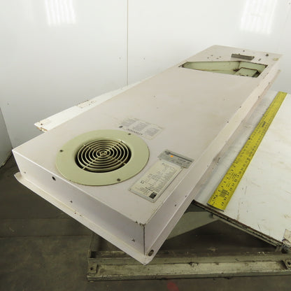 Rittal 277877/9 400V 50/60Hz Refrigerated Cabinet Cooling Unit AC