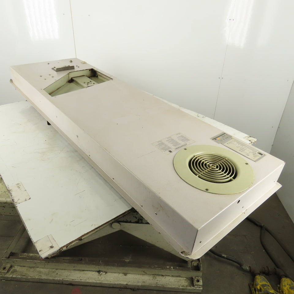 Rittal 277877/9 400V 50/60Hz Refrigerated Cabinet Cooling Unit AC
