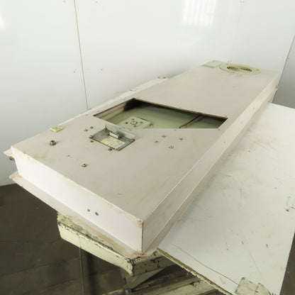 Rittal 277877/9 400V 50/60Hz Refrigerated Cabinet Cooling Unit AC