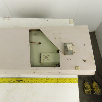 Rittal 277877/9 400V 50/60Hz Refrigerated Cabinet Cooling Unit AC