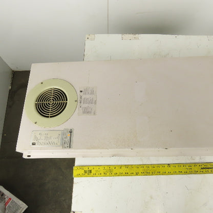 Rittal 277877/9 400V 50/60Hz Refrigerated Cabinet Cooling Unit AC