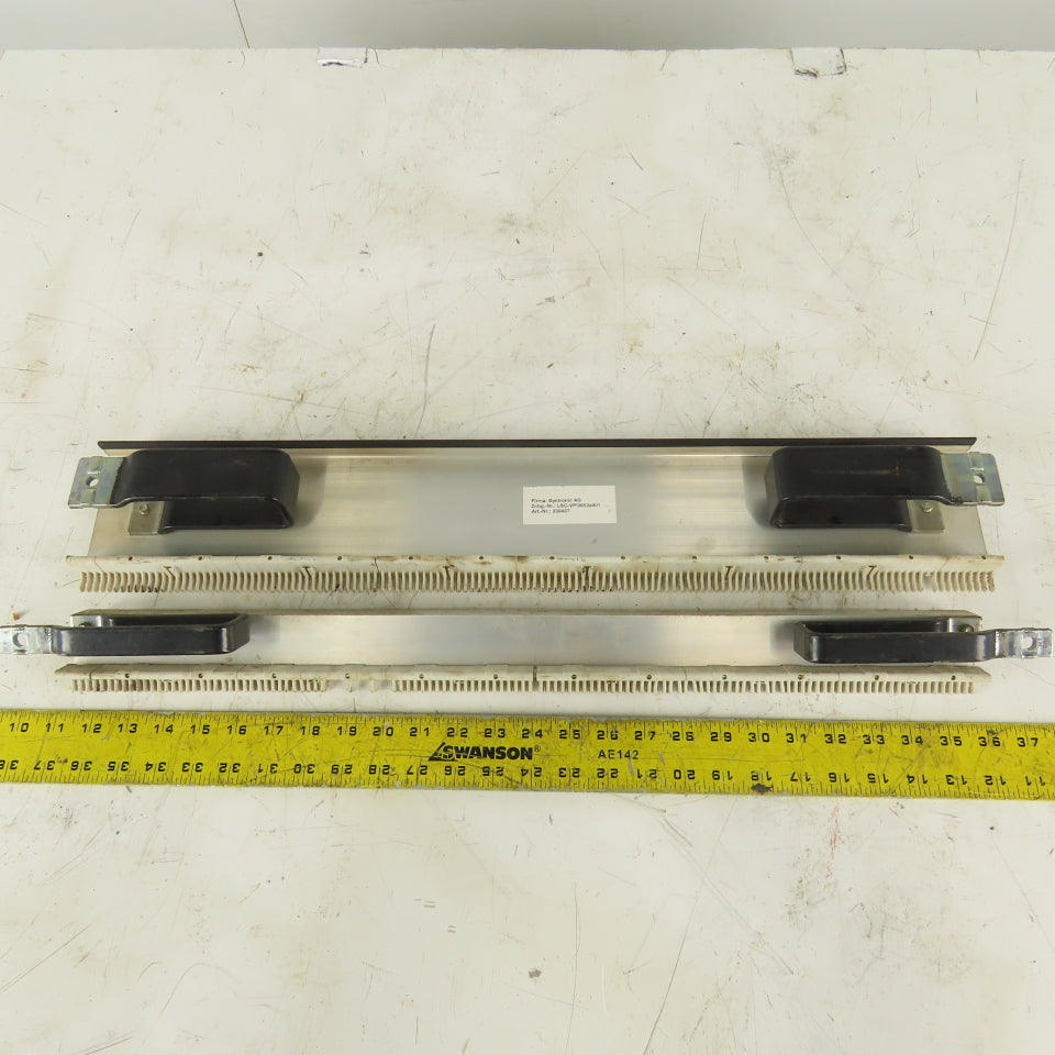 Lutze Cabinet Panel Distribution Wire Organization Hardware Mixed Lot of 20