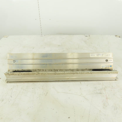 Lutze Cabinet Panel Distribution Wire Organization Hardware Mixed Lot of 20