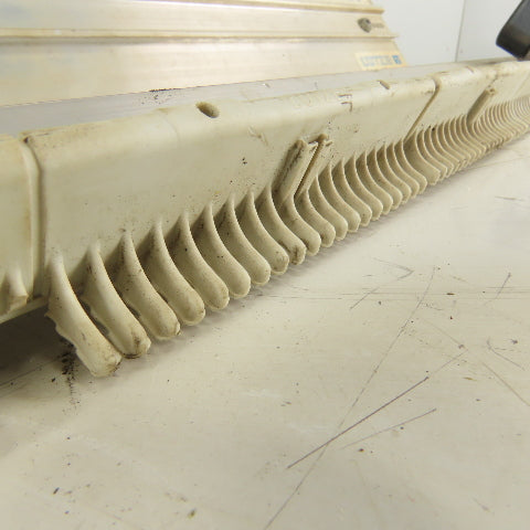 Lutze Cabinet Panel Distribution Wire Organization Hardware Mixed Lot of 20