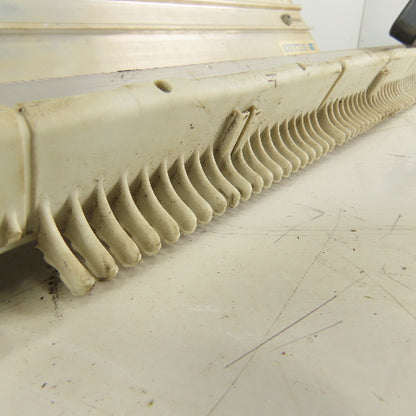 Lutze Cabinet Panel Distribution Wire Organization Hardware Mixed Lot of 20