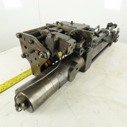 Hannifin L510B Hydraulic Hy-Power Generator Pressure Booster