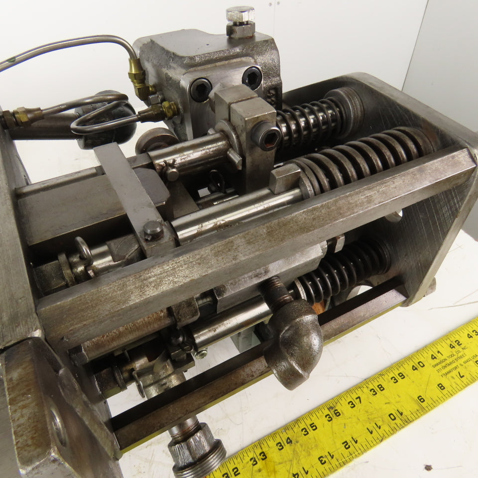 Hannifin L510B Hydraulic Hy-Power Generator Pressure Booster