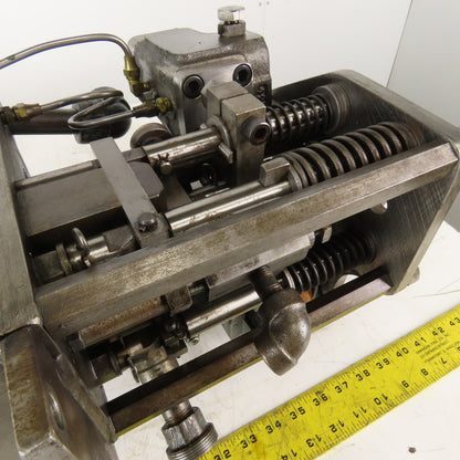 Hannifin L510B Hydraulic Hy-Power Generator Pressure Booster