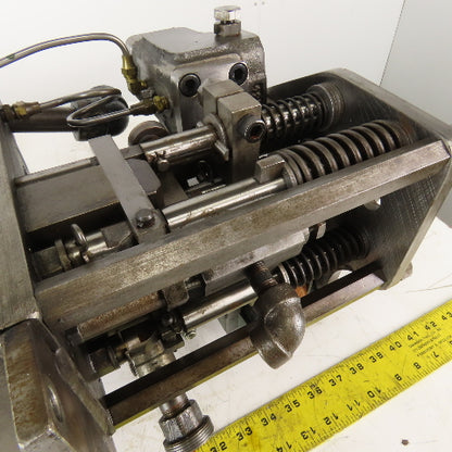 Hannifin L510B Hydraulic Hy-Power Generator Pressure Booster