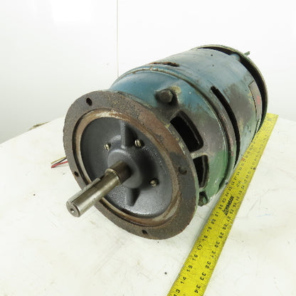 AO Smith 254-2789 3Hp 1170RPM 3Ph 220/440V Frame 254 AC Motor