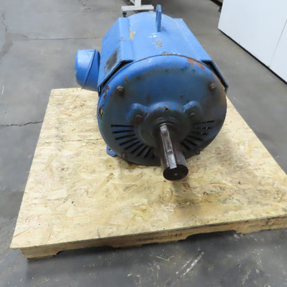 Lincoln Electric 150Hp 460V 3Ph Electric Motor 1760RPM 444T Frame
