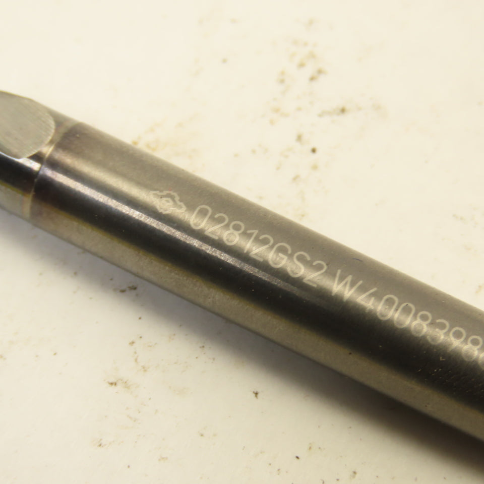 Sumitomo Electric 0.2812GS2 W40083986008 Solid Carbide Drill Bit 0.2812 135°