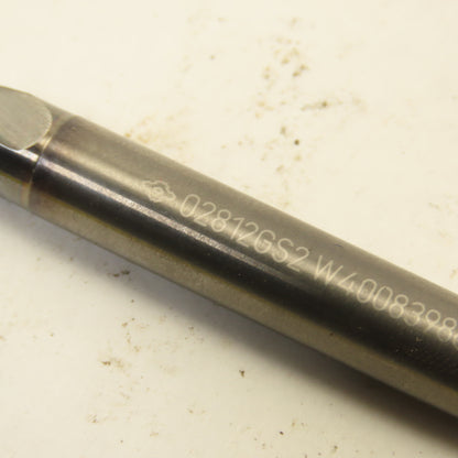 Sumitomo Electric 0.2812GS2 W40083986008 Solid Carbide Drill Bit 0.2812 135°