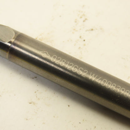 Sumitomo Electric 0.2812GS2 W40083986008 Solid Carbide Drill Bit 0.2812 135°
