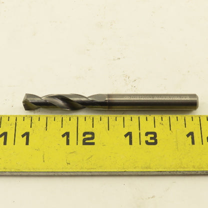 Sumitomo Electric 0.2812GS2 W40083986008 Solid Carbide Drill Bit 0.2812 135°