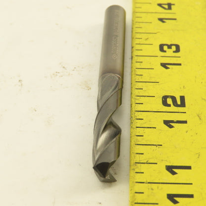 Sumitomo Electric 0.2812GS2 W40083986008 Solid Carbide Drill Bit 0.2812 135°