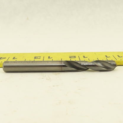 Sumitomo Electric 0.2812GS2 W40083986008 Solid Carbide Drill Bit 0.2812 135°