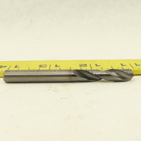 Sumitomo Electric 0.2812GS2 W40083986008 Solid Carbide Drill Bit 0.2812 135°