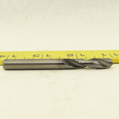 Sumitomo Electric 0.2812GS2 W40083986008 Solid Carbide Drill Bit 0.2812 135°