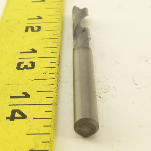 Sumitomo Electric 0.2812GS2 W40083986008 Solid Carbide Drill Bit 0.2812 135°