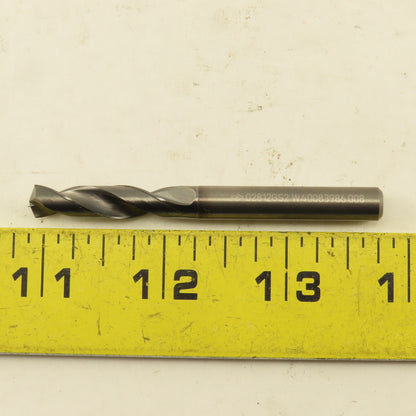 Sumitomo Electric 0.2812GS2 W40083986008 Solid Carbide Drill Bit 0.2812 135°