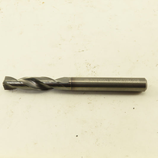 Sumitomo Electric 0.2812GS2 W40083986008 Solid Carbide Drill Bit 0.2812 135°