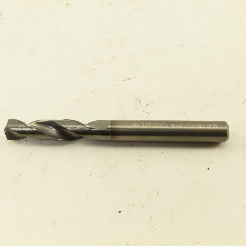 Sumitomo Electric 0.2812GS2 W40083986008 Solid Carbide Drill Bit 0.2812 135°