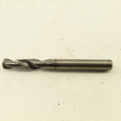 Sumitomo Electric 0.2812GS2 W40083986008 Solid Carbide Drill Bit 0.2812 135°