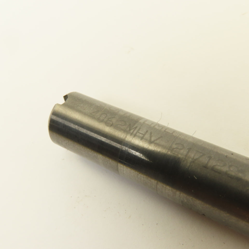 Sumitomo Electric 4062MHV Solid Carbide Drill Bit 0.4002" 135° Coolant Thru