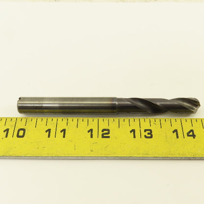 Sumitomo Electric 4062MHV Solid Carbide Drill Bit 0.4002" 135° Coolant Thru