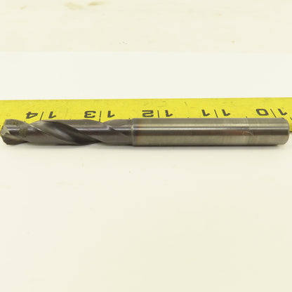 Sumitomo Electric 4062MHV Solid Carbide Drill Bit 0.4002" 135° Coolant Thru