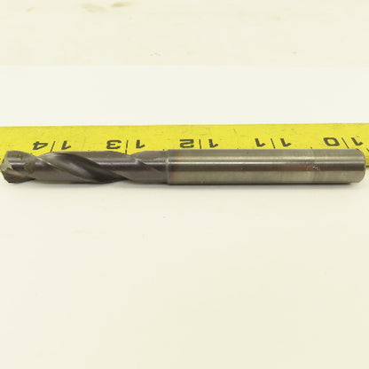 Sumitomo Electric 4062MHV Solid Carbide Drill Bit 0.4002" 135° Coolant Thru