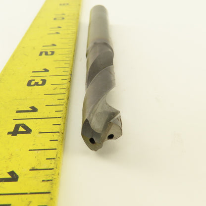 Sumitomo Electric 4062MHV Solid Carbide Drill Bit 0.4002" 135° Coolant Thru