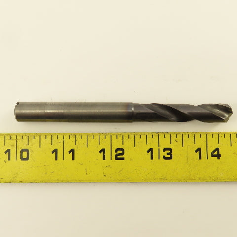 Sumitomo Electric 4062MHV Solid Carbide Drill Bit 0.4002" 135° Coolant Thru