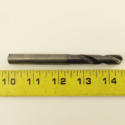 Sumitomo Electric 4062MHV Solid Carbide Drill Bit 0.4002" 135° Coolant Thru