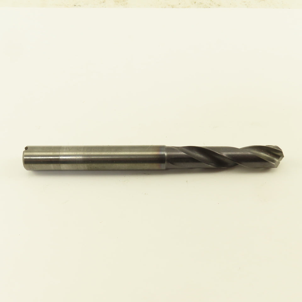 Sumitomo Electric 4062MHV Solid Carbide Drill Bit 0.4002" 135° Coolant Thru