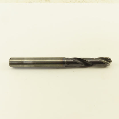 Sumitomo Electric 4062MHV Solid Carbide Drill Bit 0.4002" 135° Coolant Thru