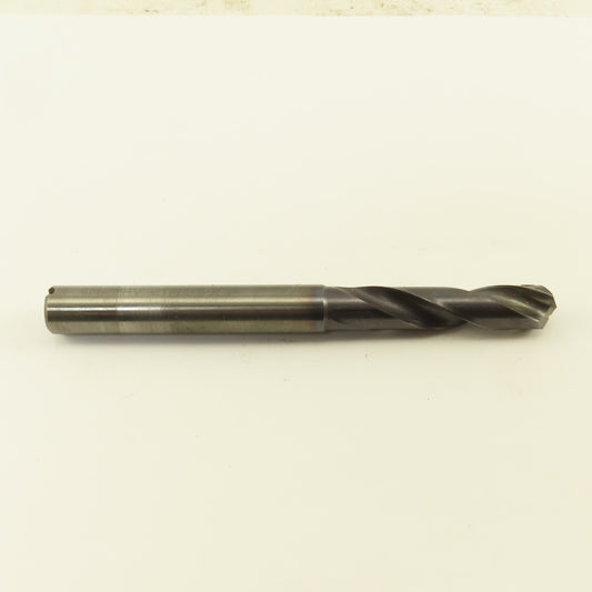 Sumitomo Electric 4062MHV Solid Carbide Drill Bit 0.4002" 135° Coolant Thru