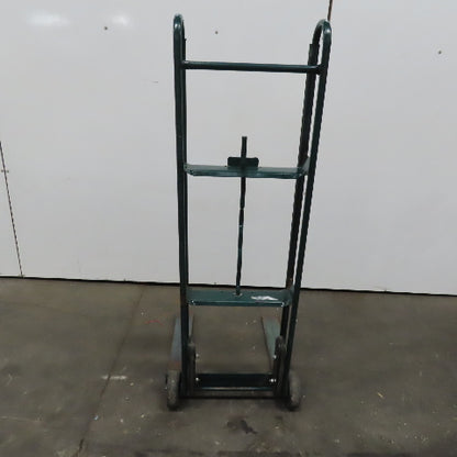Harper 6781 Appliance Hand Truck W/24" Added Forks 800 Lb Capacity