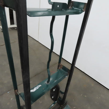 Harper 6781 Appliance Hand Truck W/24" Added Forks 800 Lb Capacity