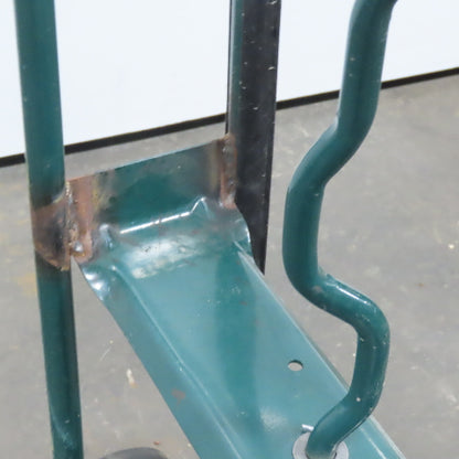 Harper 6781 Appliance Hand Truck W/24" Added Forks 800 Lb Capacity