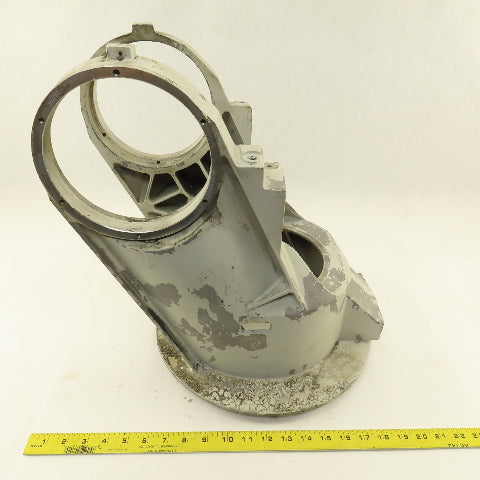 Matsushita Pana Robo AW-005C S Axis Base Aluminum Casting Welding Robot