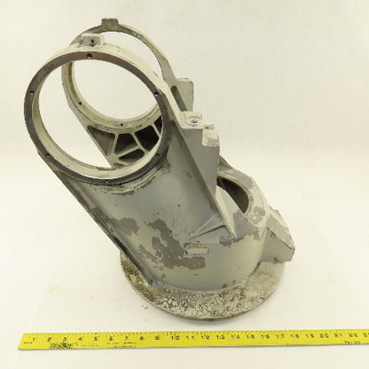Matsushita Pana Robo AW-005C S Axis Base Aluminum Casting Welding Robot