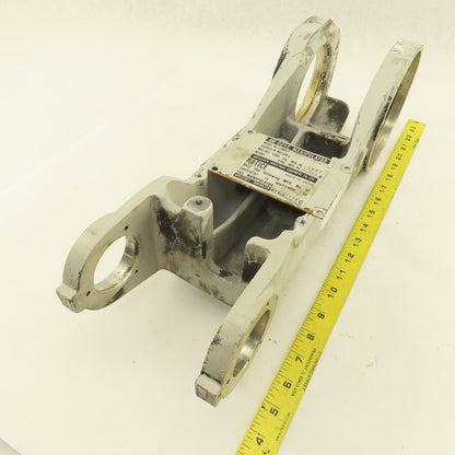 Matsushita Pana Robo AW-005C Second Arm Aluminum Casting Welding Robot